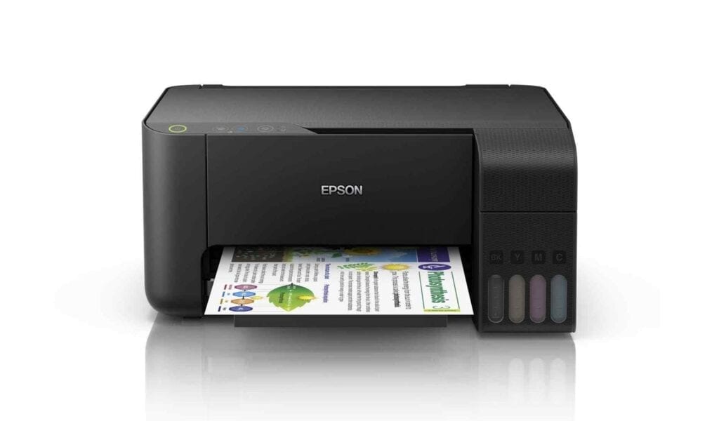 Epson_EcoTank_L3110_All-in-One_Ink_Tank_Printer Malaysia