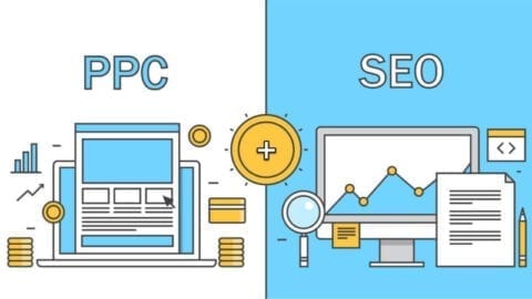SEO vs PPC vs SEM vs Google Ads - Which Option Is Better For You?
