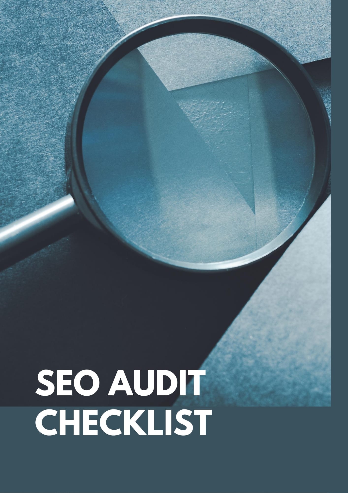 seo audit checklist by nexis novus technology