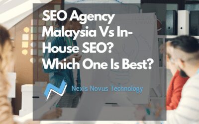 SEO Agency Vs In-House SEO? | Which One is Best [2023]