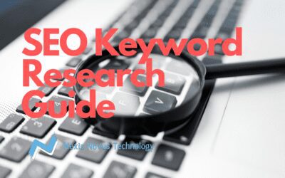 SEO Keyword Research Guide – Untold Secrets Reveals [2022]