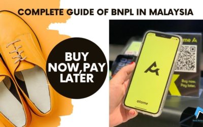 Complete Guide of Buy Now, Pay Later in Malaysia [2022]