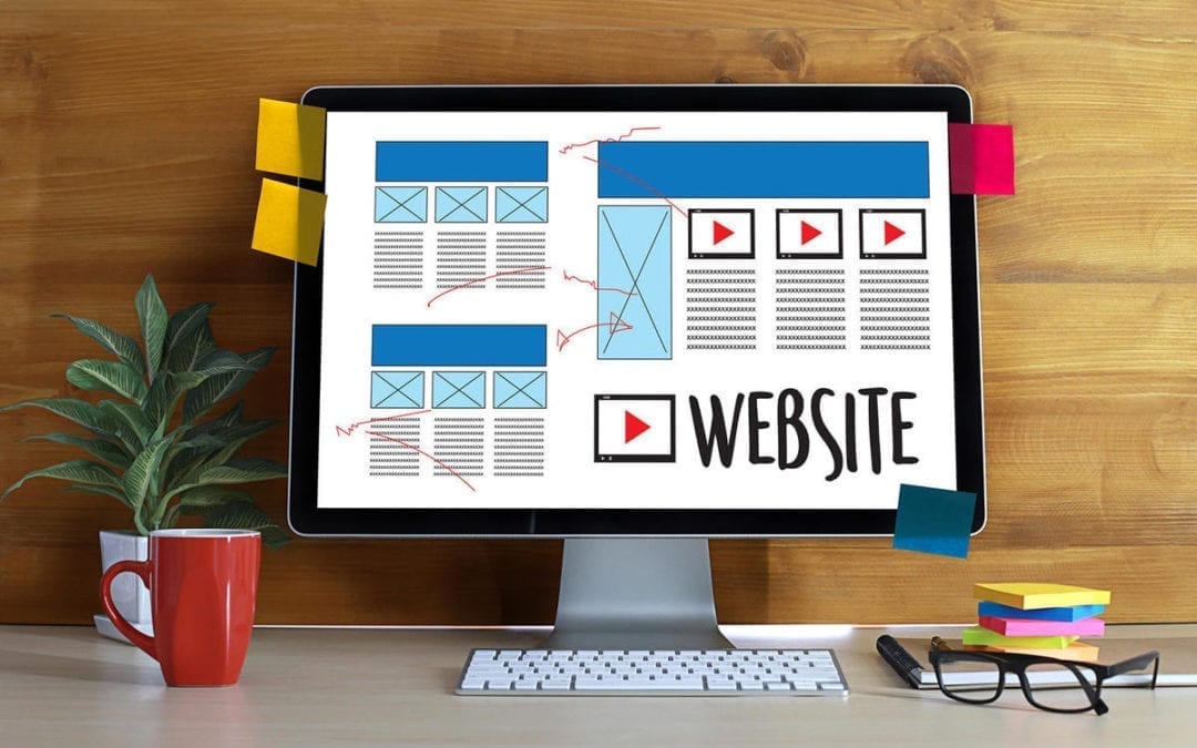 Why Companies Need A Website With Good Web Design Malaysia