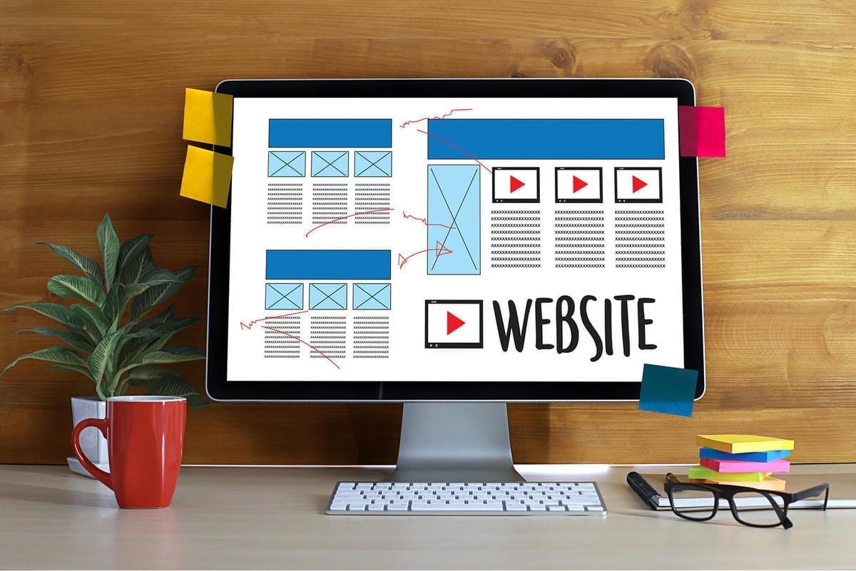 web design agency malaysia providing website design services