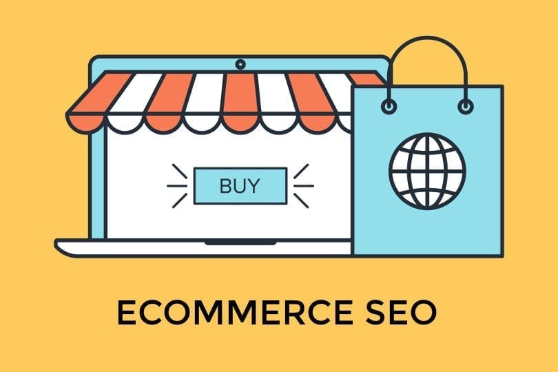 How To Utilize SEO Marketing For E-commerce Business [2021]