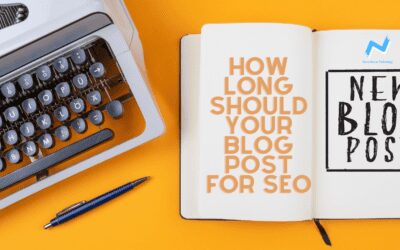 How Long Should A Blog Post for SEO in 2022?