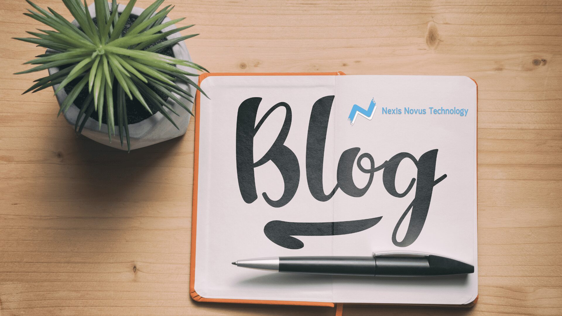 general blogging resources by nexis novus technology