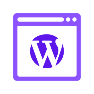 wordpress website builder guide by Nexis Novus Technology