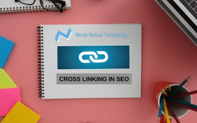 What is Cross Linking in SEO? [2022]