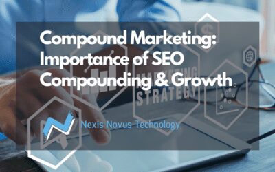 Compound Marketing: Importance of SEO Compound & Growth