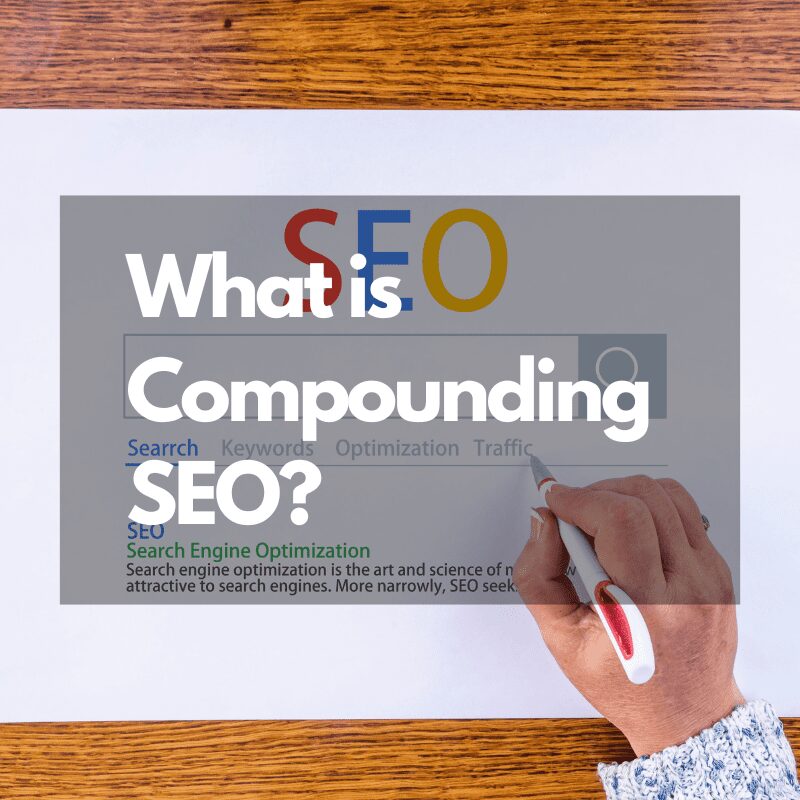 What is Compounding SEO?